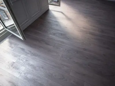 Floor 8 WITHOUT PLUGINS 3D model