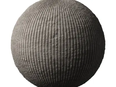 Decorative plaster 50 Texture