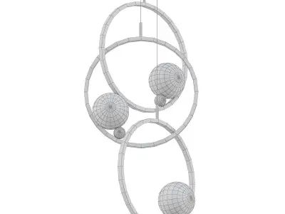 INSPIRATION Joy 3D model