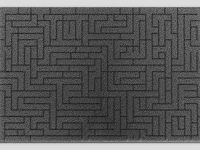 -Doormat V5- 3D model