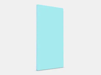 SMASTAD By 8 Low-poly 3D model