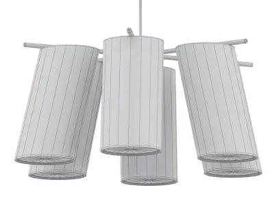 CTO LIGHTING GIO 3D model