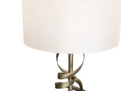 Vele luke Violino 3D model