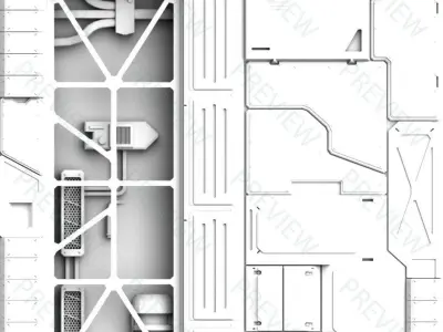 Sci-Fi Textures Texture