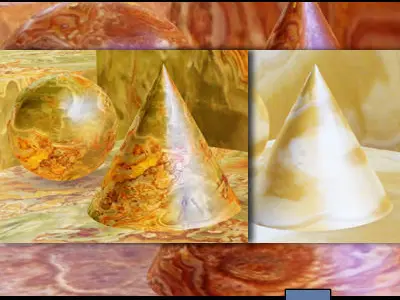 Onyx and Materials Vol 1 Texture