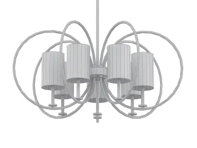 Meridian 35 3D model