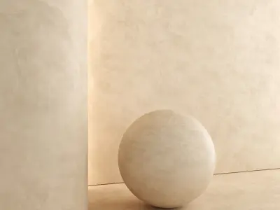 Decorative plaster 75 Texture
