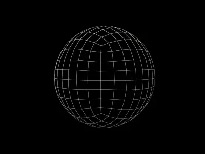 Trap Stone v1 001 Low-poly 3D model