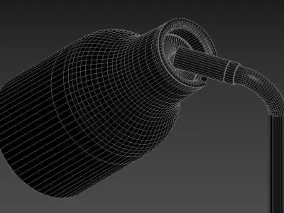 SEYVAA Super 2 3D model