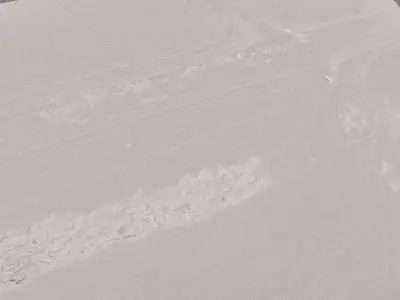 Aerial scan 27 3D model