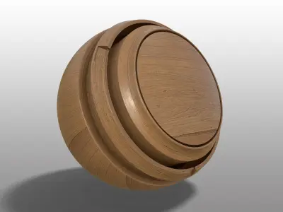 Wood Collection 01 Texture