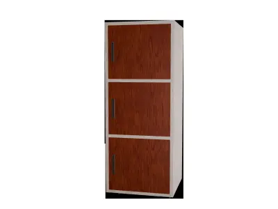Cabinet  3D model