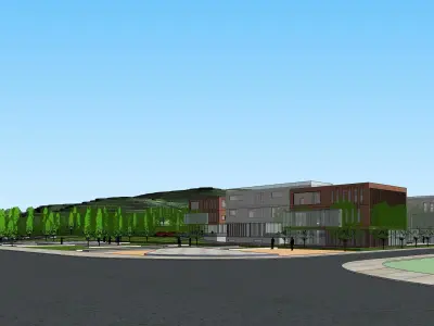 Sketchup 237 3D model