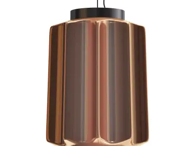 Auralia Lamp 3D model