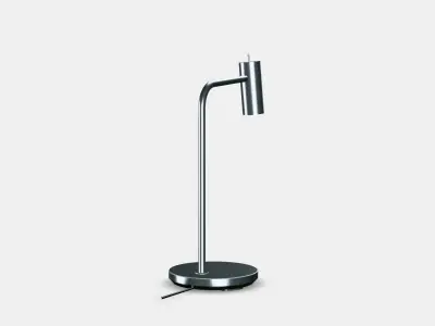 VIRRMO desk lamp 1 3D model