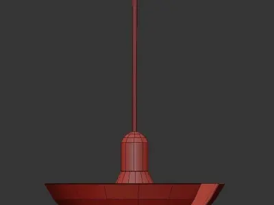 Cycnus Small 3D model