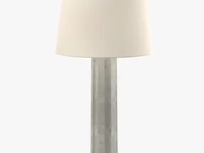 Lamp 71 3D model