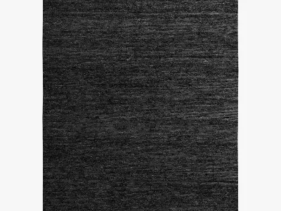 Restoration Hardware Rugs 99 3D model