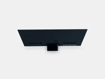 85 QN900C Neo QLED 8K 2023 3D model