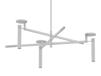 Melange Large 3D model