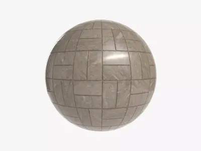 Tile 004 Ciello Granite V03 Texture