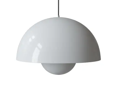 Flowerpot Collection 01 3D Model Pack