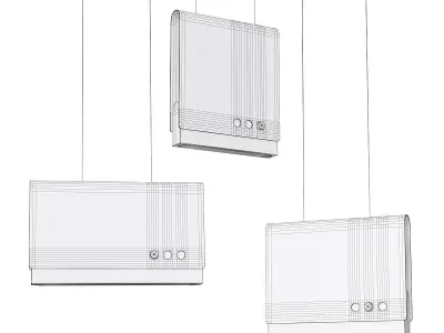 Book 2 by Anzazo 3D model