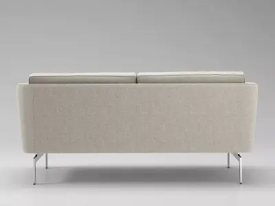 1262 Frame 270-430 3D model