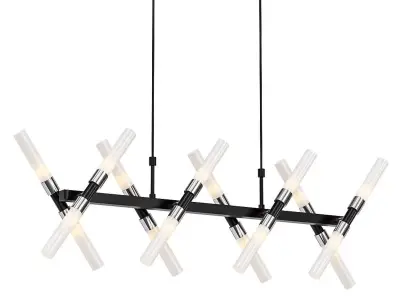 4light 368 3D model