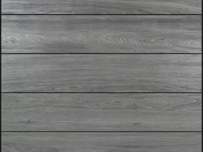 Keros Banak Gris 3D model