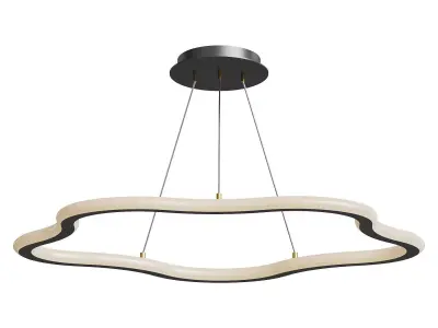 SKY light 3D model