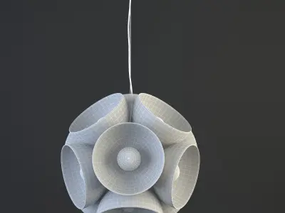 Paolo mapelli 3D model