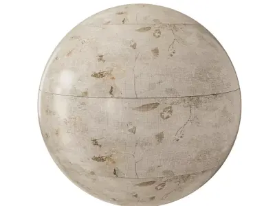 Botanical Watercolor Wallpaper Texture Pack  Texture