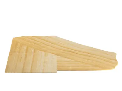 Stroke 2  Rug 3D model