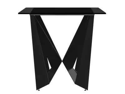 DINNING TABLE1 3D model