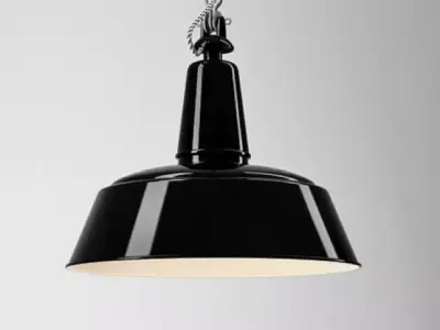 Dining Set 34 3D model