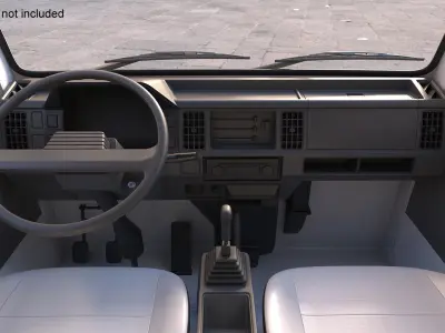  Transporter Vans Collection 2 