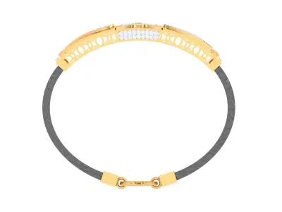 Light Weight Braecets 3D print model