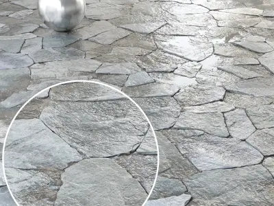 Mrf Pavement Set15 Texture