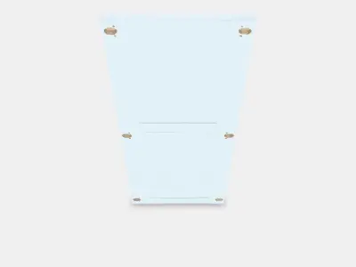 ENKOPING By 11 Low-poly 3D model