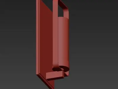 Lite Aideen  3D model purchase