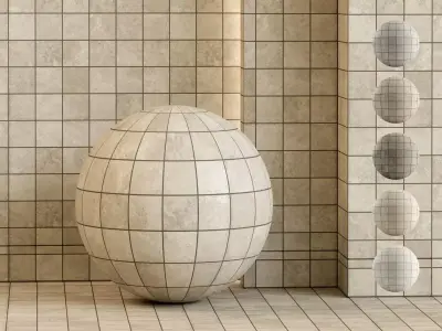 Histoire Collection Tiles by Caesar Texture