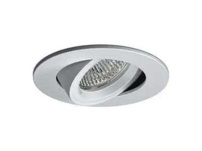 spotlights 05 Low-poly 3D model