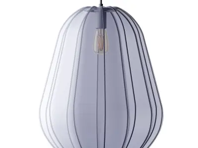 Balloon Pendant for BOLIA 3D model