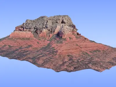  Arizona Mountains Pack 3 