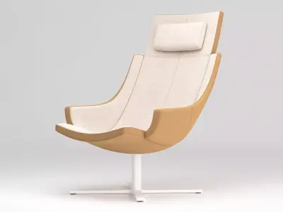 1283 Link 830  750 3D model