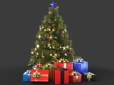  Detailed Christmas Collection 