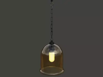 HYTHE CLEAR  3D model