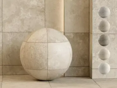 Histoire Collection Tiles 60x60 cm by Caesar Texture