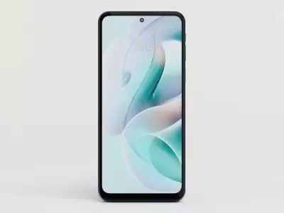 Motorola Moto G41 3D model